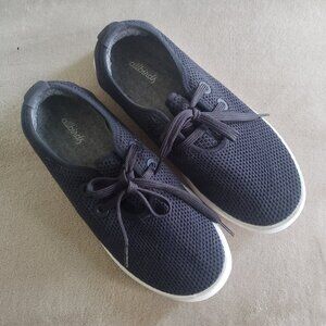 Allbirds Navy Casual Sneakers